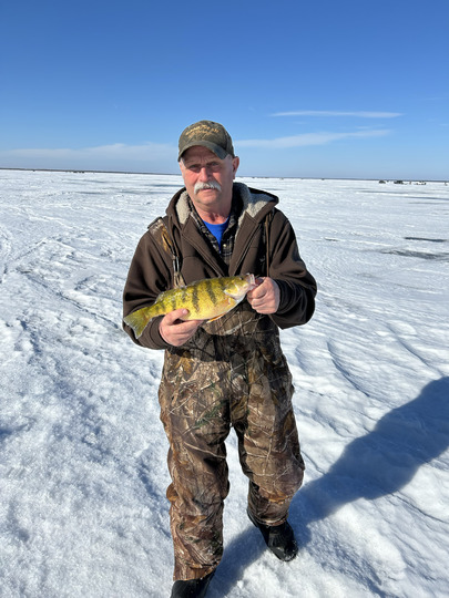 Perchaude