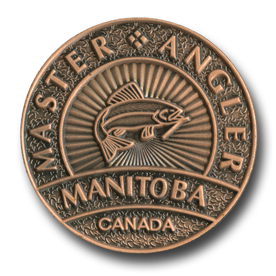 Médaille de Bronze
