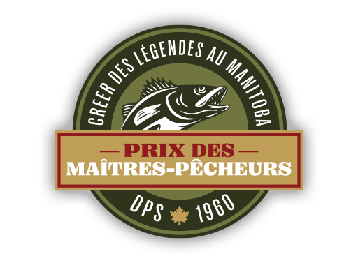 Prix Master Angler
