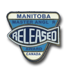 Badge libéré