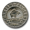 Médaille d'Argent