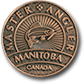 Médaille de bronze