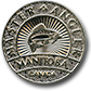 Médaille d'argent